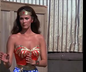 Linda Carter-Wonder Woman - Edition Job beste onderdelen 26