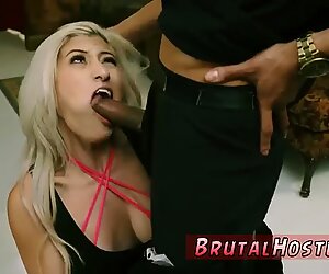 Sex tourist guide thailand ladywoman Rope bondage, whipping, extreme tough sex, gagging, - Cristi Ann