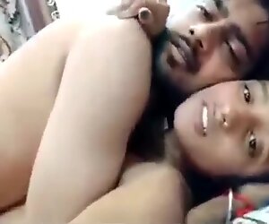 Bhai ki sexy épouse ko hôtel me choda