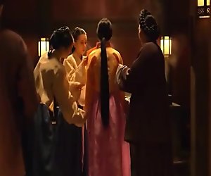 YeoJeong Jo  The Concubine