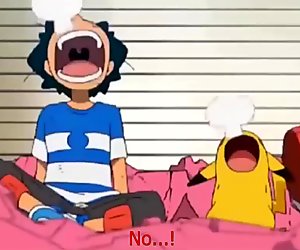 Pokemon Sun & Moon Episode 19 [ENGLISH SUBBED]